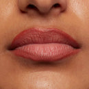 NYX PROFESSIONAL MAKEUP Crayon à lèvres Line Loud 06 Ambition Statement, 1,2 g