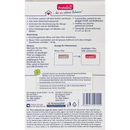 Profissimo Vetfilterafzuigkappen, 2 stuks.