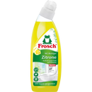 Nettoyant WC Frosch Citron, 750 ml