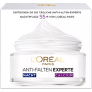 L'ORÉAL PARIS   Nachtcrème Anti-Rimpel Expert 55+, 50 ml