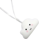 lumilu Lumilu lampenketting Wolken