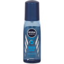 NIVEA MEN Déodorant Pulvérisateur Déodorant Fresh Active, 75 ml