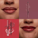 NYX PROFESSIONAL MAKEUP Lipstick Shine Loud Pro Pigment 29 Movie Maker, 1 stuk