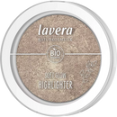 lavera Highlighter Soft Glow 02 Etherisch Licht, 5,5 g