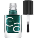 Vernis à ongles gel Catrice Iconails 158 Deeply In Green, 10,5 ml