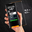 L'ORÉAL PARIS MEN EXPERT Gel Douche Carbon Clean 5en1 Multiaction, 300 ml