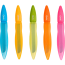 Credo Lime à ongles en céramique pop art, 1 pièce