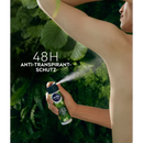 NIVEA MEN Deodorant Spray Antiperspirant Extreem Wild Citrus & Munt, 150 ml