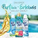 Vernel Wasverzachter aromatherapie. Magische Maldiven 32WL, 800 ml