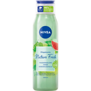 NIVEA Douchegel Nature Fresh Watermelon, 300 ml