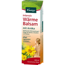 Kneipp Baume chaleur intense à l'Arnica, 100 ml