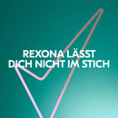 Rexona Deo Cream Antiperspirant Maximum Protection Confidence, 45 ml