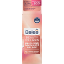 Balea Beauty Soin Collagène Cou &amp; Décolleté, 50 ml
