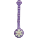 rubans de toilette ECO Nettoyant WC Lovely Lavender, 1 pièce