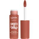 NYX PROFESSIONAL MAKEUP Lipstick Smooth Whip Matte 01 Pancake Stacks, 4 ml