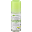 alverde NATURKOSMETIK Deo Roll-On Menthe Fraîche Bergamote, 50 ml