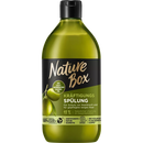 Nature Box Après-shampoing fortifiant à l'huile d'olive, 385 ml