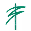 NYX PROFESSIONAL MAKEUP Eyeliner Epic Wear Waterproof 22 Intense Teal, 1,21 g