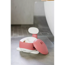 Kindsgut Pot bébé, vieux rose, baleine, 1 pièce