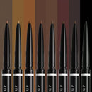 NYX PROFESSIONAL MAKEUP Wenkbrauwpotlood Micro 03 Auburn, 0,5 g