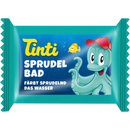 Tinti Bath tablette effervescente Bain moussant, 1 pièce