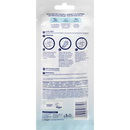 Masque Chaussette Pieds Balea MED Ultra Sensitive, 1 paire, 2 pièces.