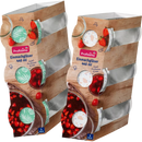 Profissimo Inmaakpotten 440ml, 3 stuks