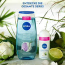 NIVEA Antiperspirant Deo Roll-on Mood Detox met Jasmijn & Bergamotgeur, 50 ml
