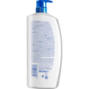 head&amp;shoulders Shampooing antipelliculaire frais aux agrumes, 900 ml