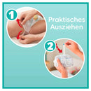 Pampers Broek Baby Dry, maat 6, Extra Large, 15+kg, maandpakket, 116 stuks