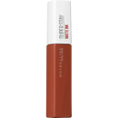 Maybelline New York Lipstick Super Stay Matte Inkt 75 Vechter, 5 ml