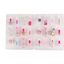 NICI Theodor &amp; Friends Cosmetics Calendrier de l'Avent 2022