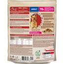 Croquettes pour chien PURINA ONE au bœuf et au riz, mini, adulte, 800 g