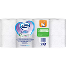 Zewa Toiletpapier Smart 3-laags (8x300 vellen), 8 stuks.