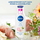 NIVEA Body Lotion Joy of Life, 250 ml