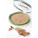alverde NATURKOSMETIK Compact poeder Terra 50, 9 g