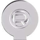 L'ORÉAL PARIS   Lipgloss Glow Paradise Brilliant Signature Plump-In-Gloss 400 I Maximize, 7 ml