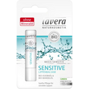 lavera Baume à lèvres Basic Sensitive, 4,5 g