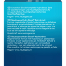 Neutrogena Nachtcrème Hydro Boost hydraterend, 50 ml