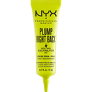 NYX PROFESSIONAL MAKEUP Primer Mini Sérum Plump Right Back 01, 8 ml