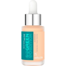 Maybelline New York Foundation Green Edition Superdrop Huile sèche teintée 25, 20 ml