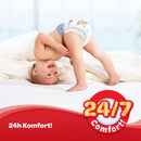 Huggies Luier Ultra Comfort maat 5, 11-25kg, maandbox, 126 stuks