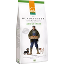 Croquettes Defu pour chien, adulte mini, volaille, 3 kg