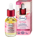 Balea Gezichtsolie Vital 7-voudig, 30 ml