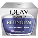 Olay Night Cream Regenerist Retinol24, 50 ml