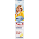 Mivolis Zinc + C comprimés effervescents 20 pièces, 82 g