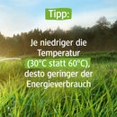 Denkmit Pro Climate détergent concentré naturel, 33 Wl