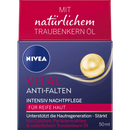 NIVEA Crème de Nuit Régénérante, 50 ml