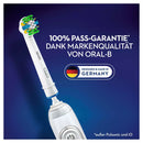 Oral-B CleanMaximiser diepreinigingsborstels, 3 stuks