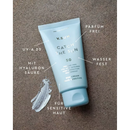 V.SUN Zonnebrandcrème gezicht, 'catch the sun' sensitive, SPF 50, 75 ml